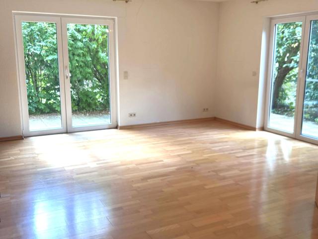 Wohnung kaufen in Künzelsau, Hohenlohekreis