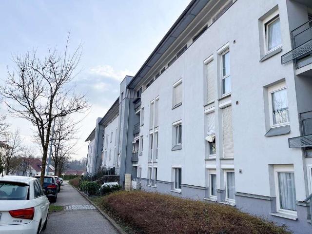 Wohnung kaufen in Künzelsau, Baden-Württemberg