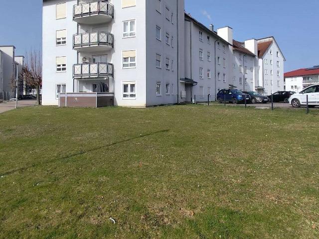 Wohnung kaufen in Künzelsau, Baden-Württemberg