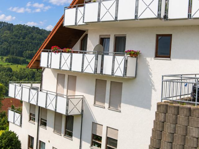 Wohnung kaufen in Hofratsmühle, Künzelsau