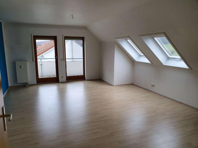 Wohnung kaufen in Hofratsmühle, Künzelsau
