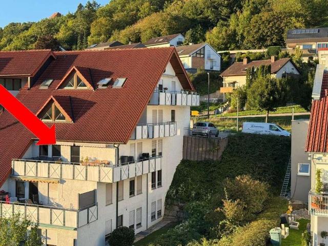 Wohnung kaufen in Künzelsau, Baden-Württemberg