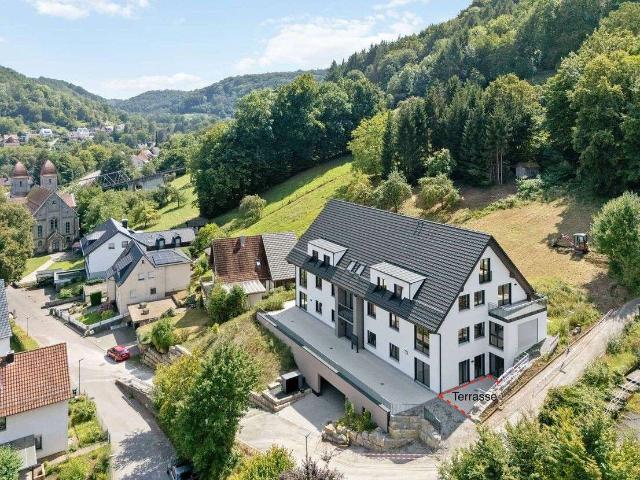 Wohnung kaufen in Künzelsau, Baden-Württemberg