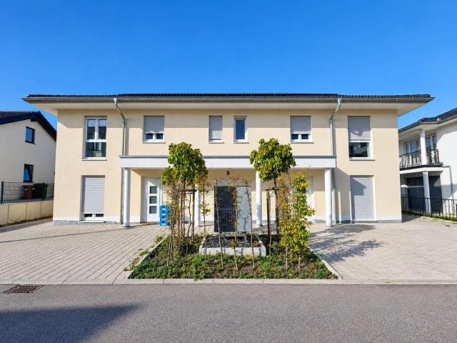 Wohnung kaufen in Gaisbach, Künzelsau