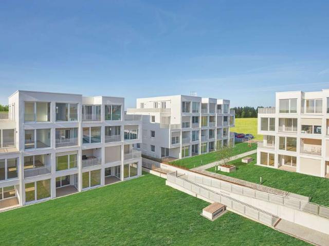 Wohnung kaufen in Gaisbach, Künzelsau