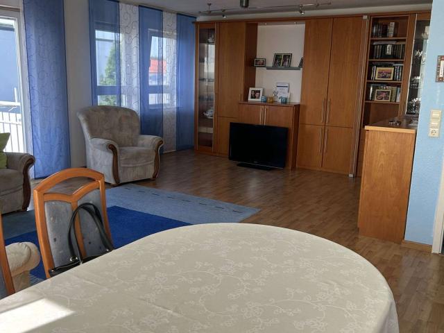 Wohnung kaufen in Künzelsau, Baden-Württemberg
