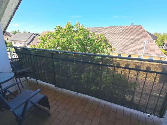 Wohnung kaufen in Kuppenheim, Baden-Württemberg