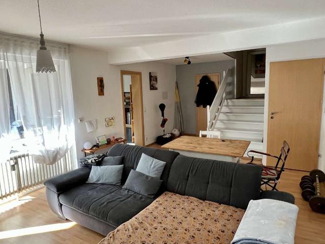 Wohnung kaufen in Kuppenheim, Baden-Württemberg