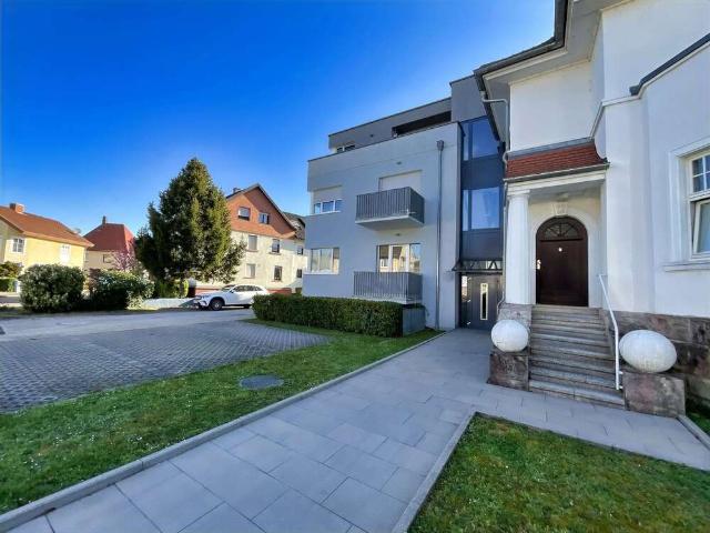 Wohnung kaufen in Kuppenheim, Baden-Württemberg