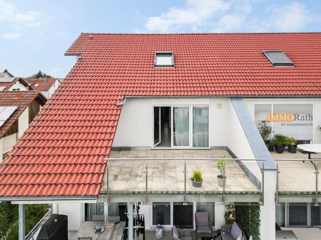 Wohnung kaufen in Kuppenheim, Landkreis Rastatt