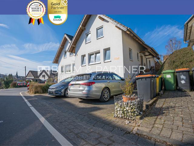 Wohnung kaufen in Waldmühle, Kürten