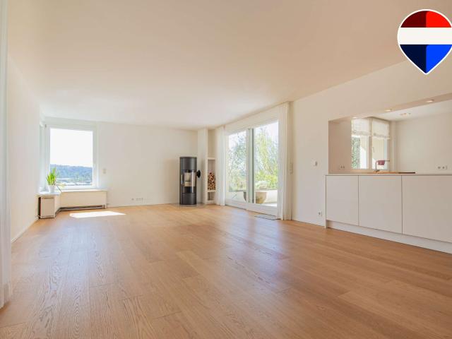 Wohnung kaufen in Rheinheim, Küssaberg