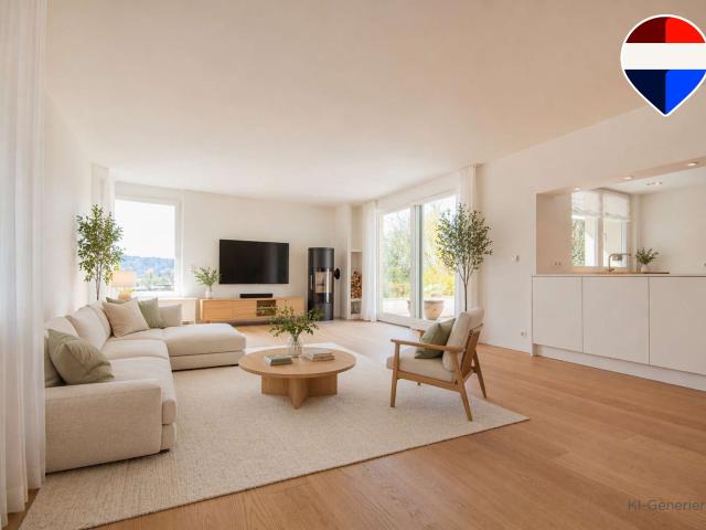 Wohnung kaufen in Rheinheim, Küssaberg