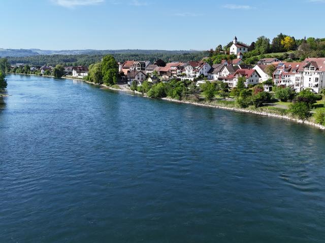 Wohnung kaufen in Kadelburg, Küssaberg