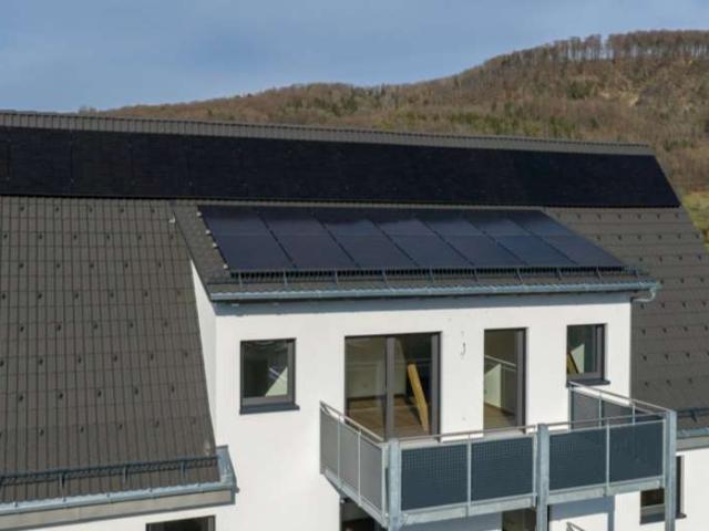 Wohnung kaufen in Rheinheim, Küssaberg