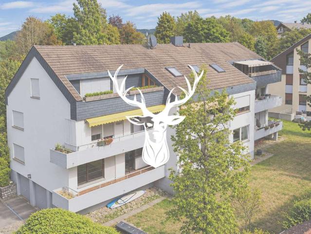 Wohnung kaufen in Rheinheim, Küssaberg