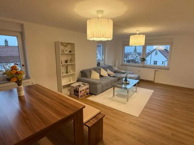 Wohnung kaufen in Kusterdingen, Baden-Württemberg