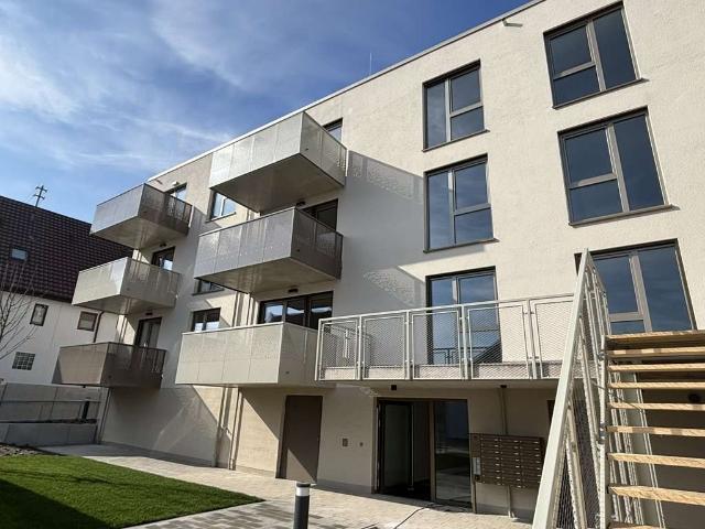 Wohnung kaufen in Kusterdingen, Baden-Württemberg
