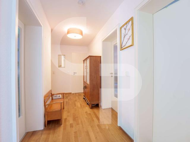 Wohnung kaufen in Ladenburg, Baden-Württemberg