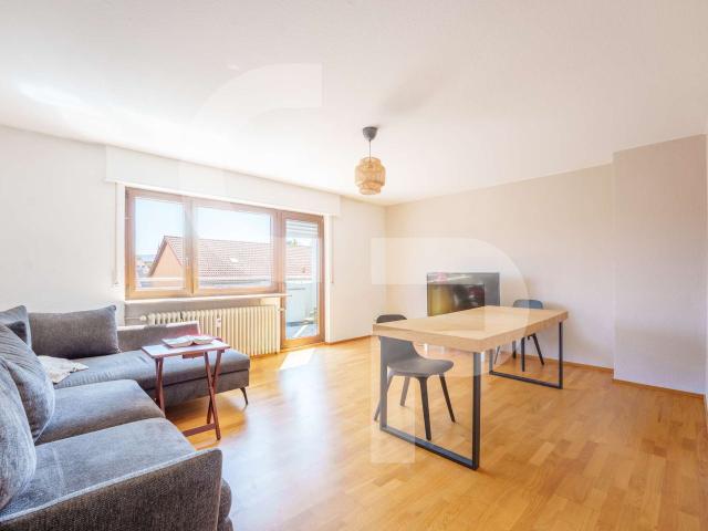 Wohnung kaufen in Ladenburg, Baden-Württemberg