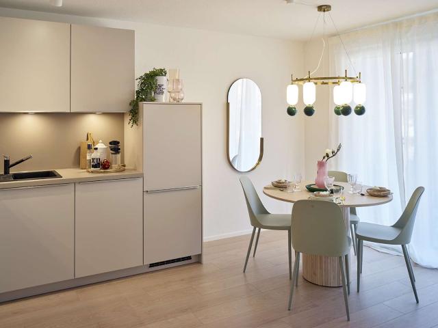 Wohnung kaufen in Ladenburg, Rhein-Neckar-Kreis