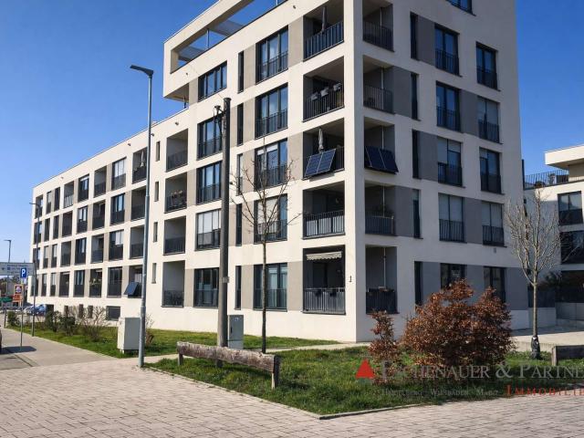 Wohnung kaufen in Ladenburg, Baden-Württemberg