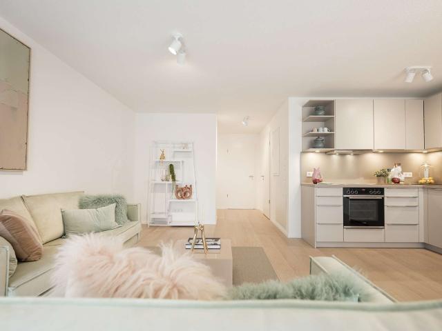 Wohnung kaufen in Ladenburg, Baden-Württemberg