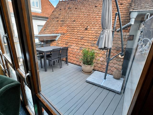 Wohnung kaufen in Ladenburg, Rhein-Neckar-Kreis