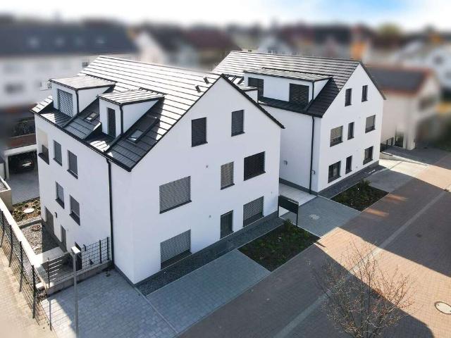 Wohnung kaufen in Ladenburg, Baden-Württemberg