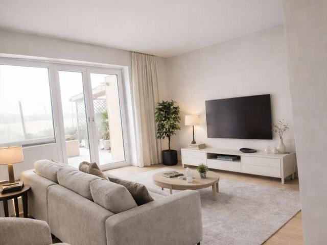 Wohnung kaufen in Innenstadt, Lage