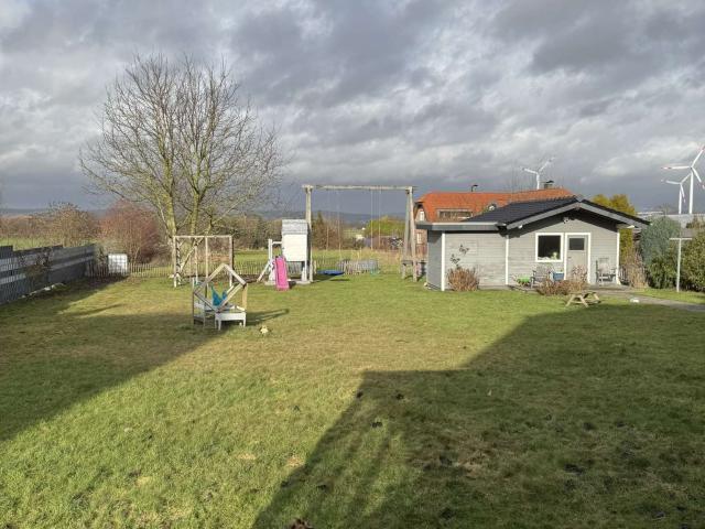 Wohnung kaufen in Innenstadt, Lage