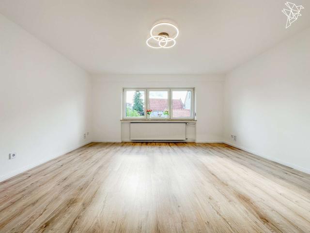 Wohnung kaufen in Lahnau, Hessen