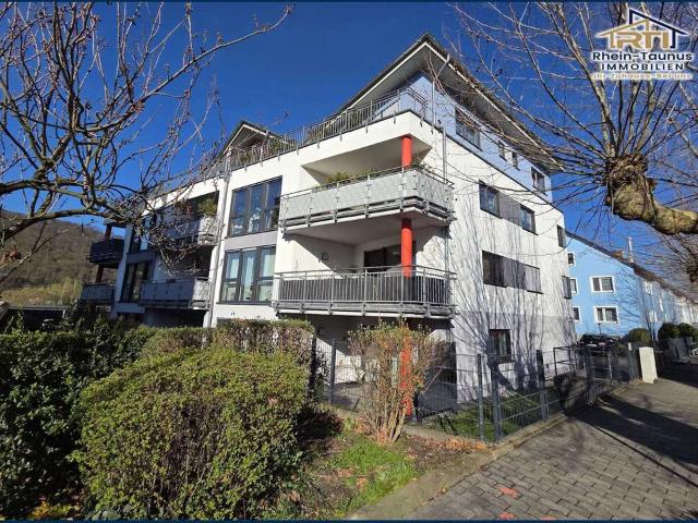 Wohnung kaufen in Lahnstein, Rheinland-Pfalz
