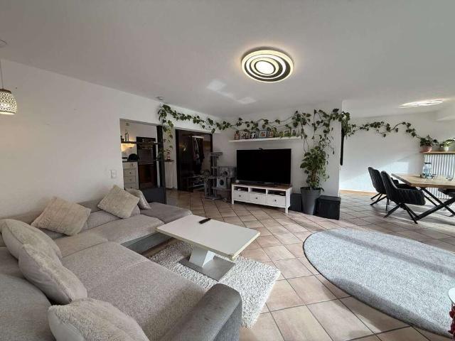 Wohnung kaufen in Oberlahnstein, Lahnstein
