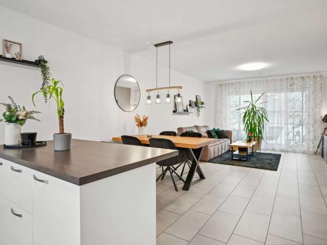 Wohnung kaufen in Oberlahnstein, Lahnstein