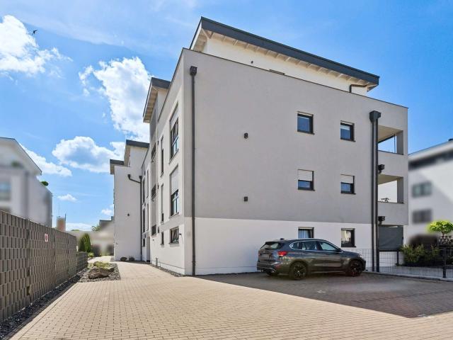 Wohnung kaufen in Oberlahnstein, Lahnstein