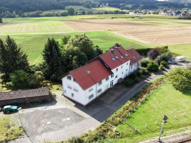 Wohnung kaufen in Sterzhausen, Landkreis Marburg-Biedenkopf