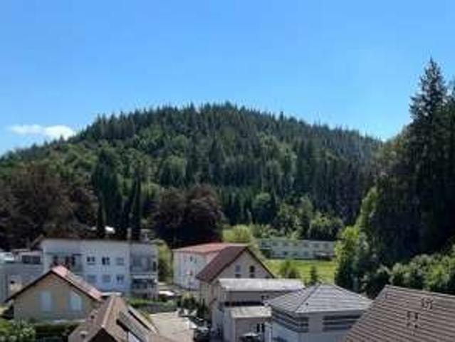 Wohnung kaufen in Burgheim, Baden-Württemberg