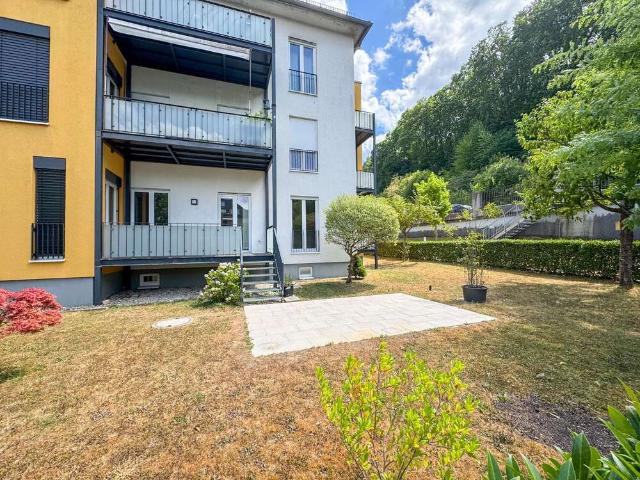 Wohnung kaufen in Burgheim, Baden-Württemberg