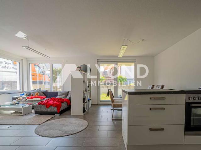 Wohnung kaufen in Laichingen, Baden-Württemberg