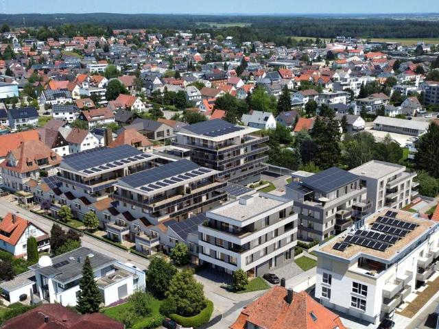 Wohnung kaufen in Laichingen, Baden-Württemberg