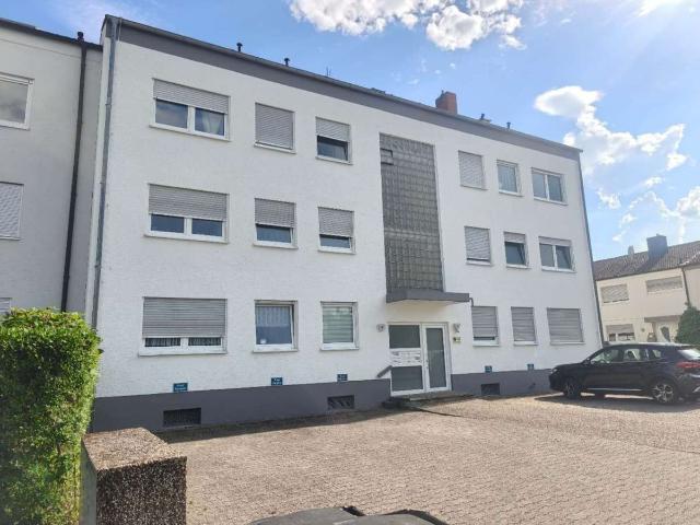 Wohnung kaufen in Lambsheim, Rheinland-Pfalz