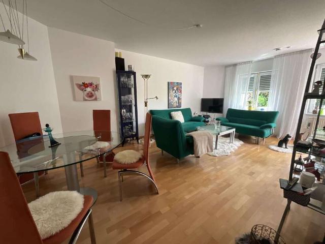 Wohnung kaufen in Lambsheim, Rheinland-Pfalz