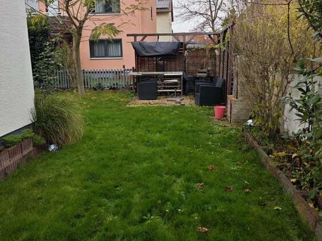 Wohnung kaufen in Lambsheim, Rheinland-Pfalz