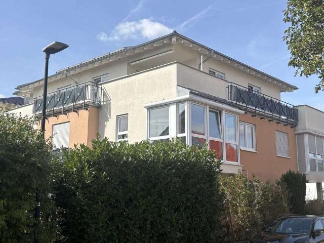Wohnung kaufen in Lambsheim, Rheinland-Pfalz