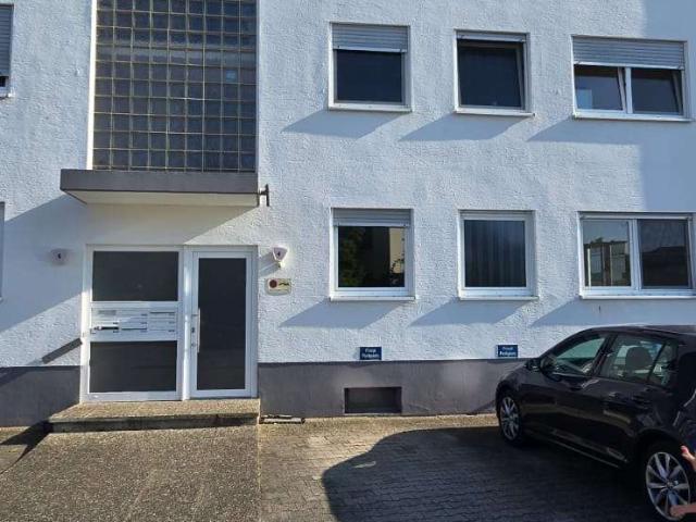 Wohnung kaufen in Lambsheim, Rheinland-Pfalz