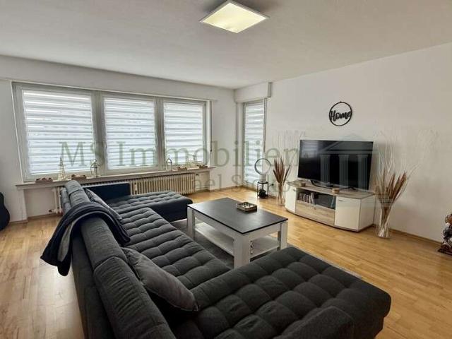 Wohnung kaufen in Lampertheim, Hessen