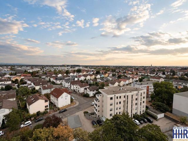 Wohnung kaufen in Lampertheim, Hessen