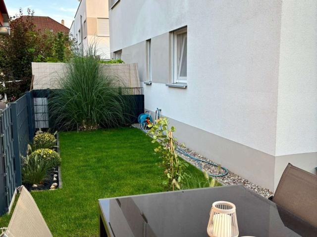 Wohnung kaufen in Lampertheim, Hessen