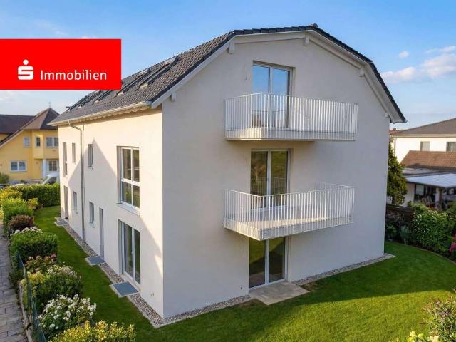Wohnung kaufen in Lampertheim, Hessen